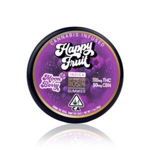 happy fruit moon berry review