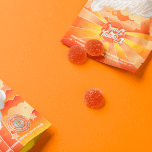 happy fruit mellow mango