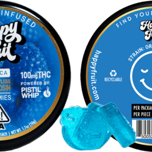 happy fruit gummies near me