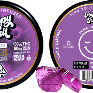 happy fruit berry cool