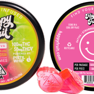 happy fruits shop
